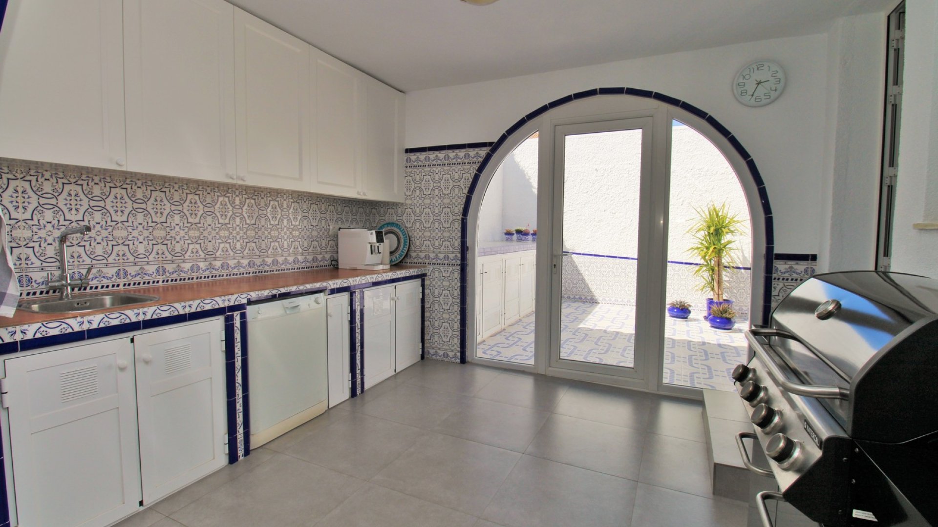 Revente - Villa -
Villamartín