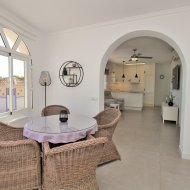 Revente - Villa -
Villamartín
