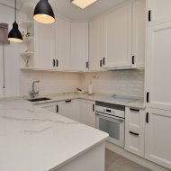 Revente - Villa -
Villamartín