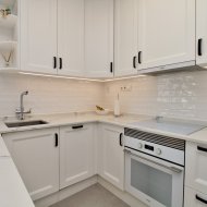 Revente - Villa -
Villamartín