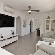 Revente - Villa -
Villamartín