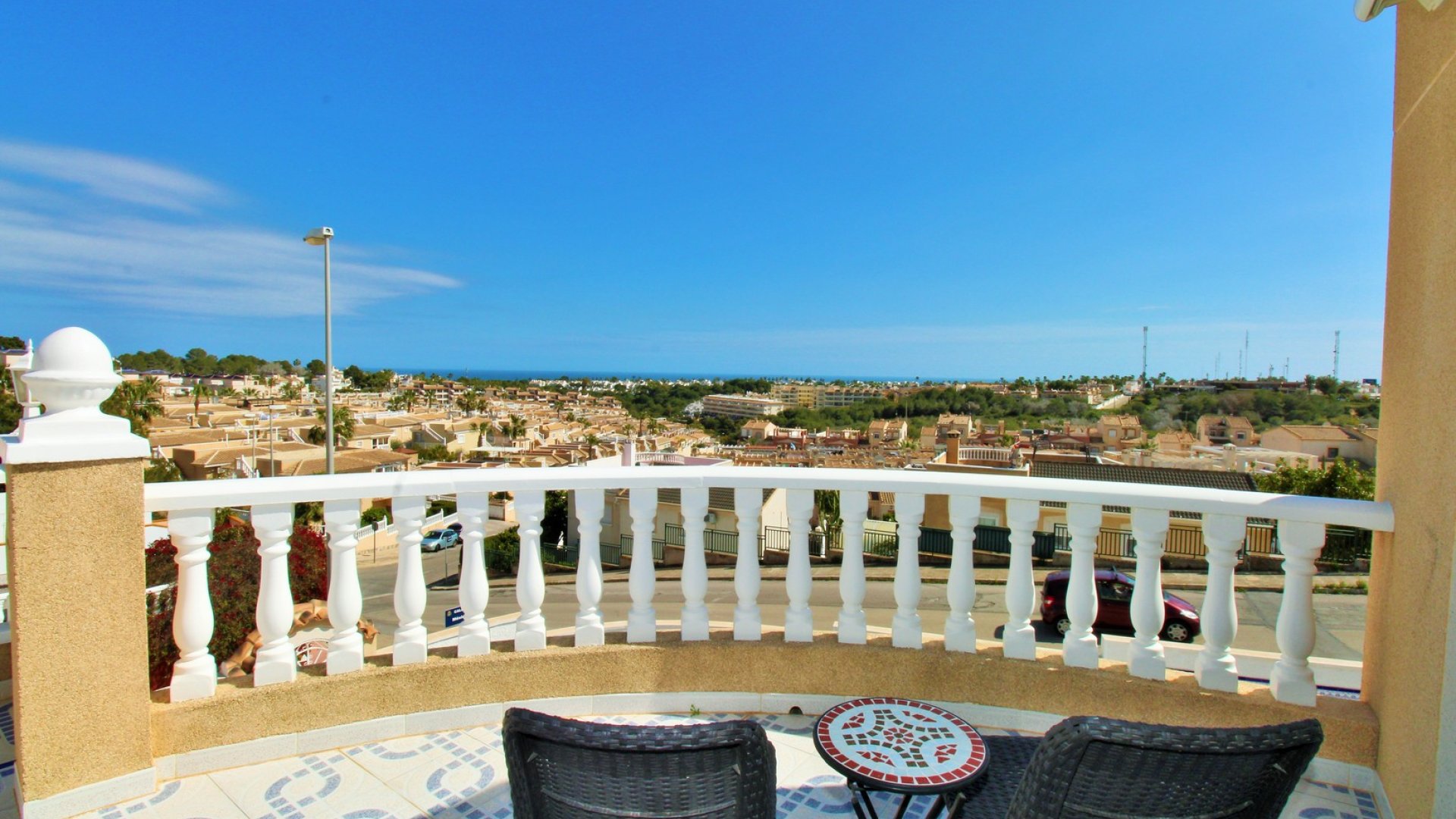 Revente - Villa -
Villamartín