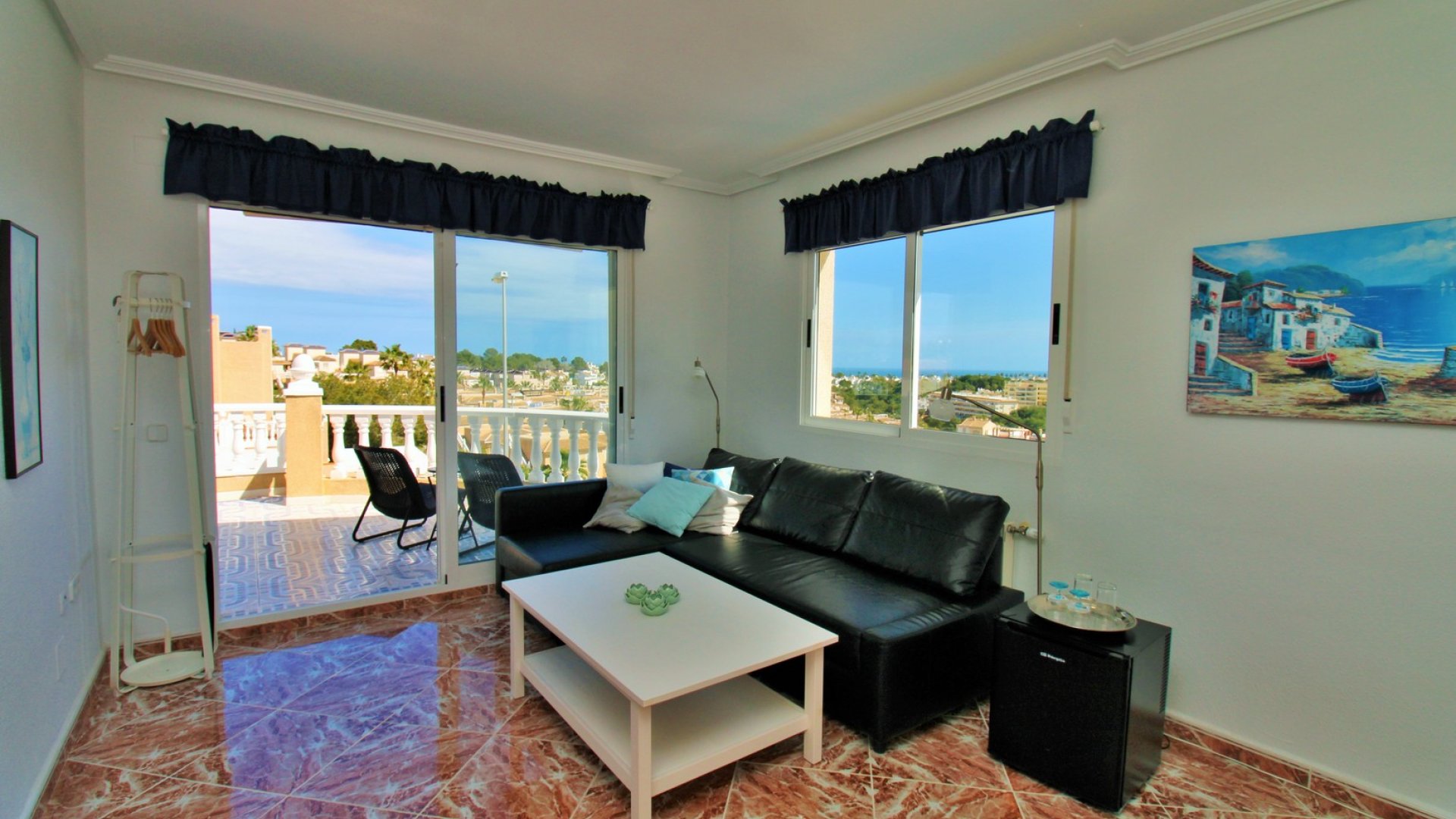 Revente - Villa -
Villamartín