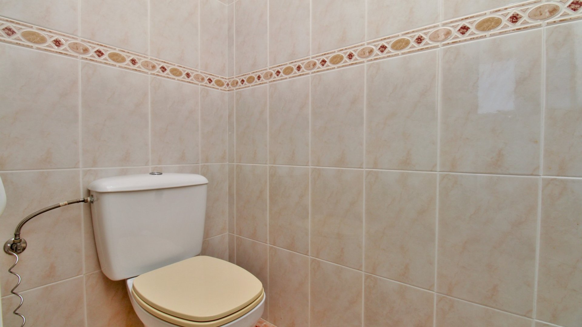 Revente - Villa -
Villamartín