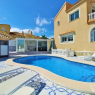 Revente - Villa -
Villamartín