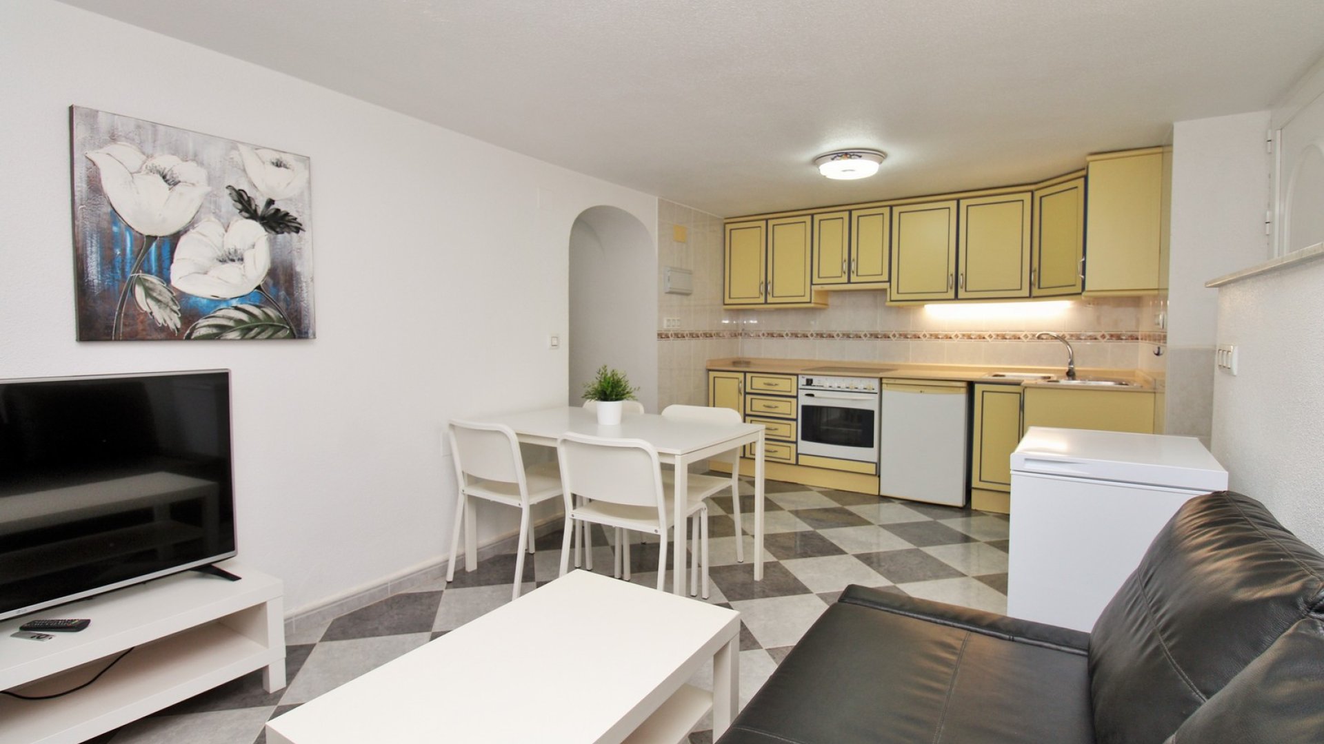 Revente - Villa -
Villamartín