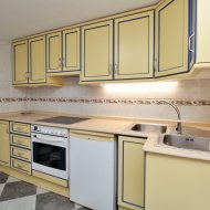 Revente - Villa -
Villamartín