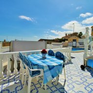 Revente - Villa -
Villamartín