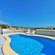 Revente - Villa -
Villamartín