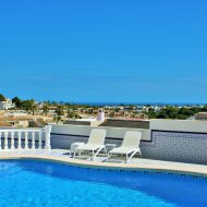 Revente - Villa -
Villamartín