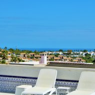 Revente - Villa -
Villamartín
