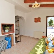 Revente - Villa -
Villamartín