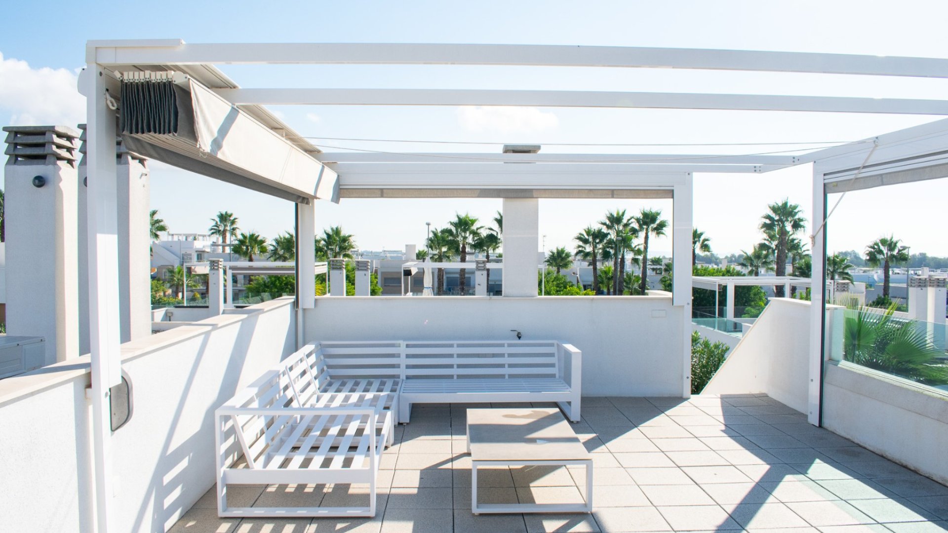 Revente - Villa -
Vistabella Golf - Vistabella