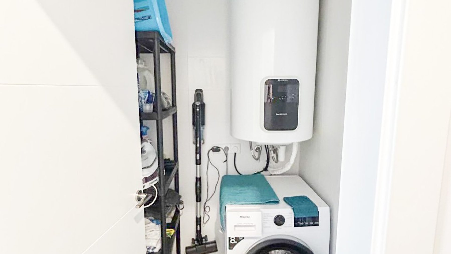 Revente - Villa -
Vistabella Golf - Vistabella