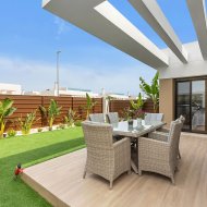 Revente - Villa -
Vistabella Golf - Vistabella