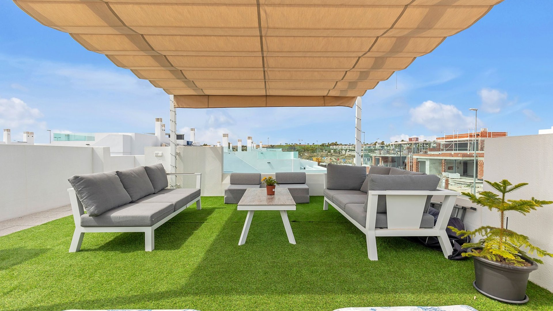 Revente - Villa -
Vistabella Golf - Vistabella