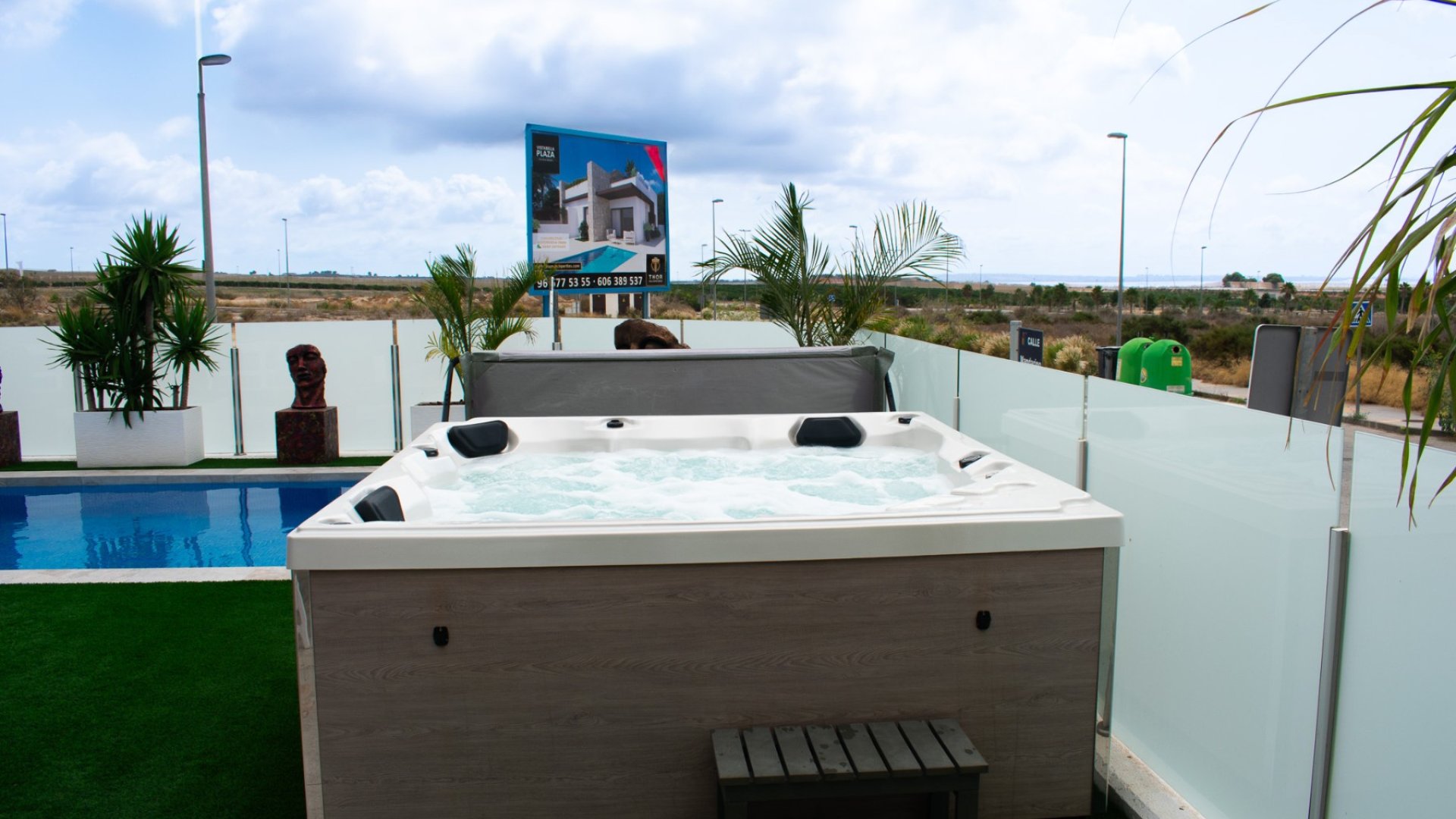 Revente - Villa -
Vistabella Golf - Vistabella