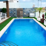 Revente - Villa -
Vistabella Golf - Vistabella