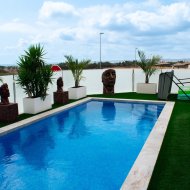 Revente - Villa -
Vistabella Golf - Vistabella