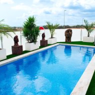 Revente - Villa -
Vistabella Golf - Vistabella