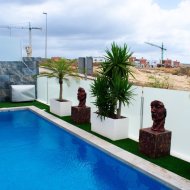 Revente - Villa -
Vistabella Golf - Vistabella