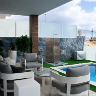 Revente - Villa -
Vistabella Golf - Vistabella