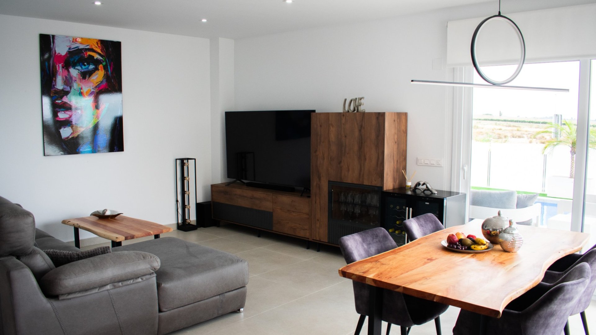 Revente - Villa -
Vistabella Golf - Vistabella