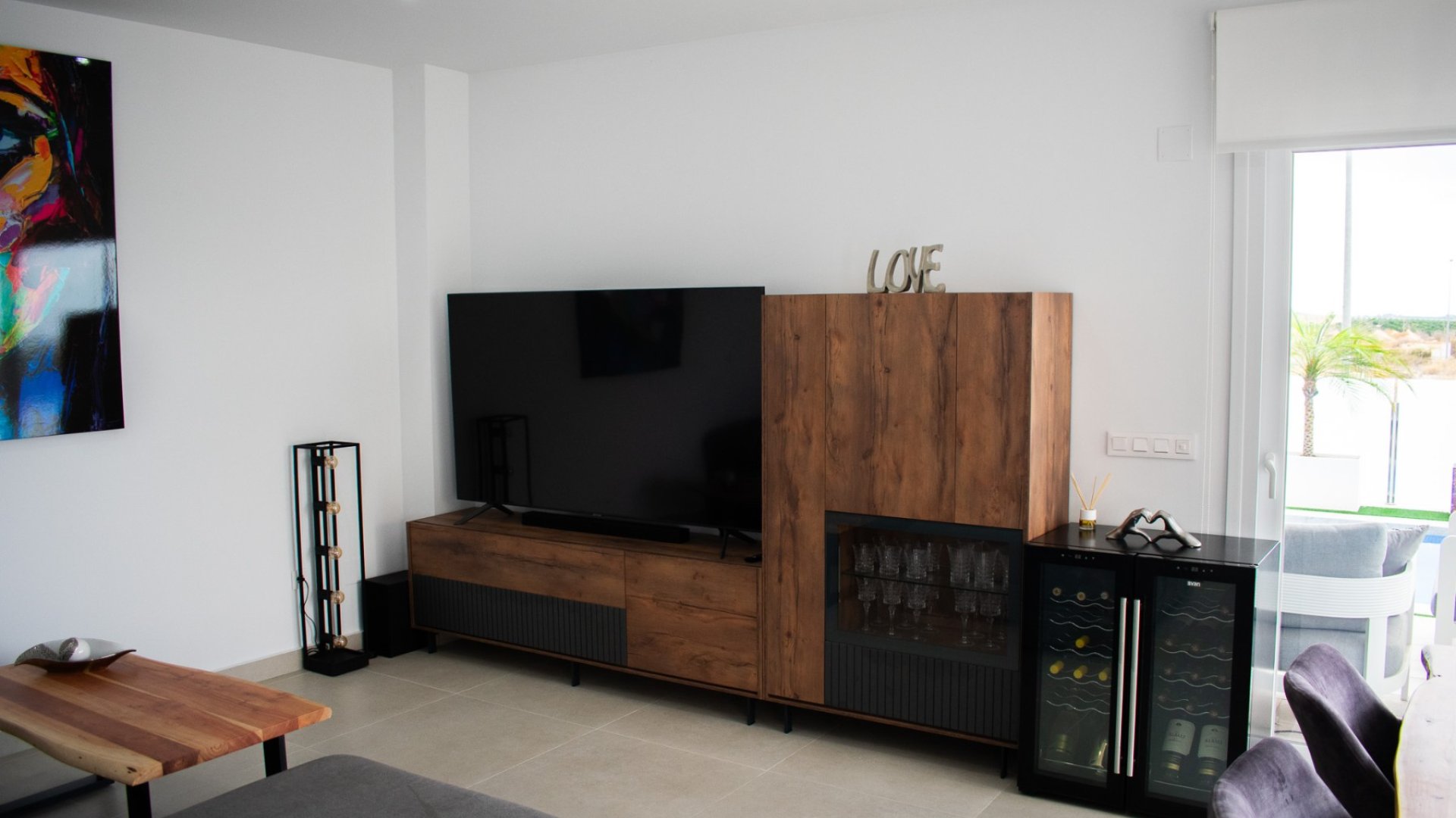 Revente - Villa -
Vistabella Golf - Vistabella