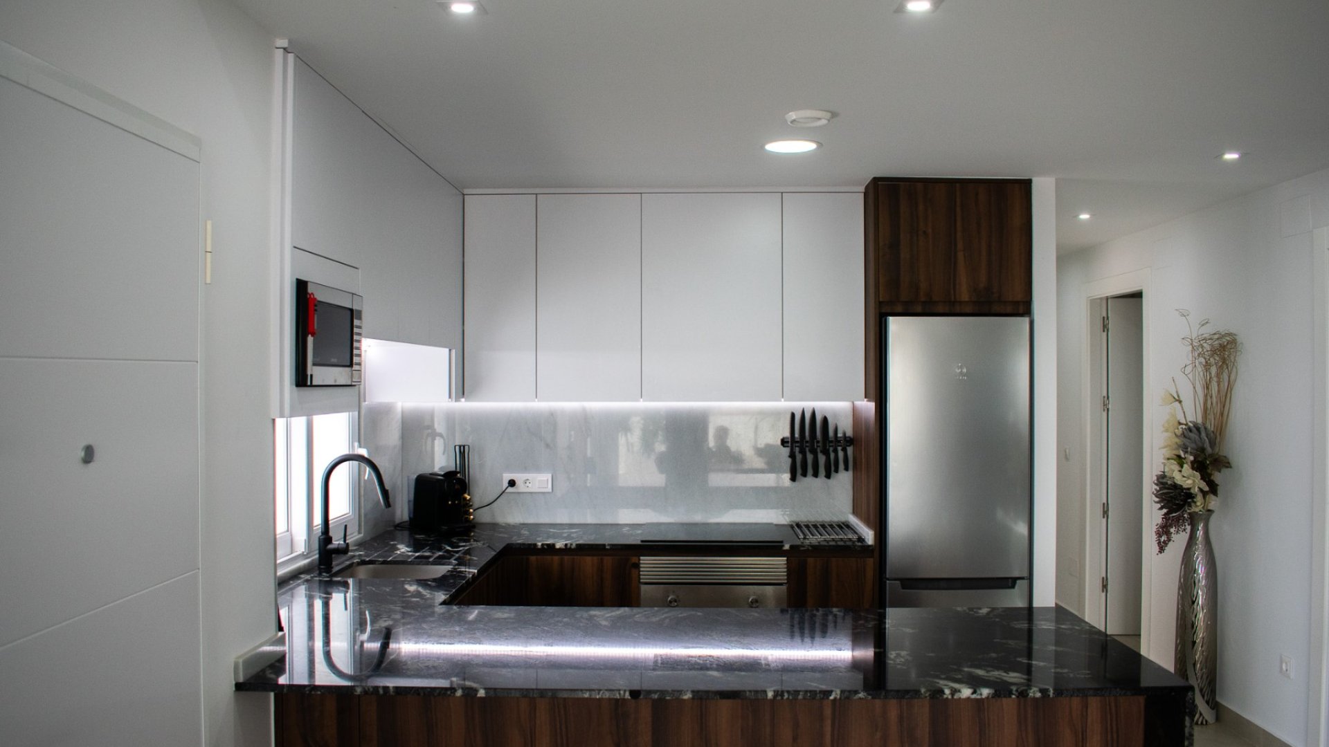 Revente - Villa -
Vistabella Golf - Vistabella