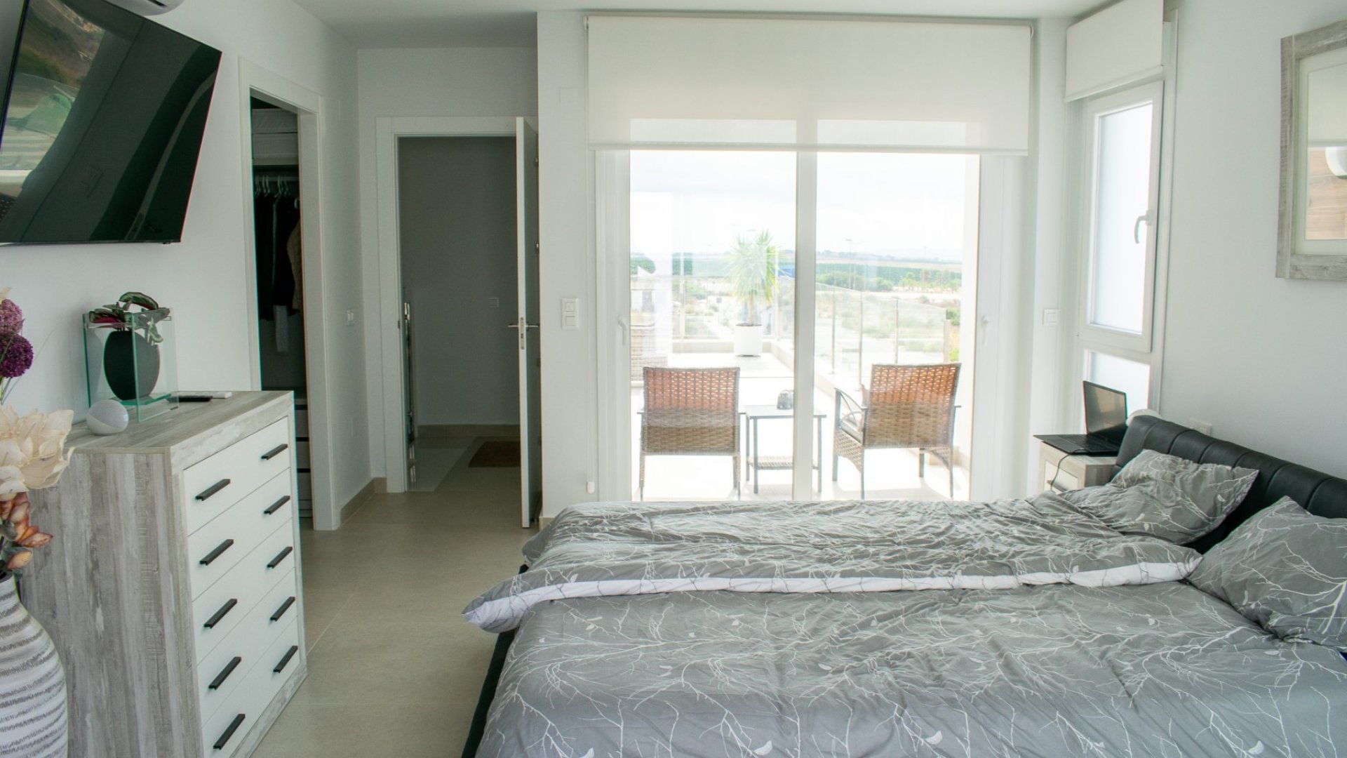 Revente - Villa -
Vistabella Golf - Vistabella