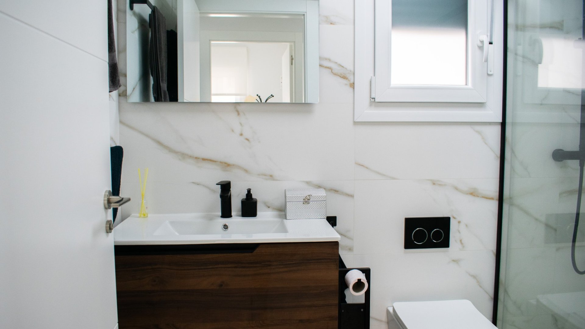 Revente - Villa -
Vistabella Golf - Vistabella