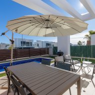 Revente - Villa -
Vistabella - Vistabella Golf