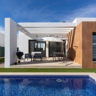 Revente - Villa -
Vistabella - Vistabella Golf