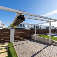 Revente - Villa -
Vistabella - Vistabella Golf