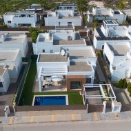 Revente - Villa -
Vistabella - Vistabella Golf