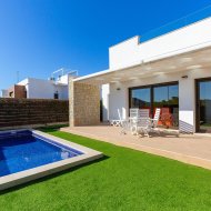 Revente - Villa -
Vistabella - Vistabella Golf