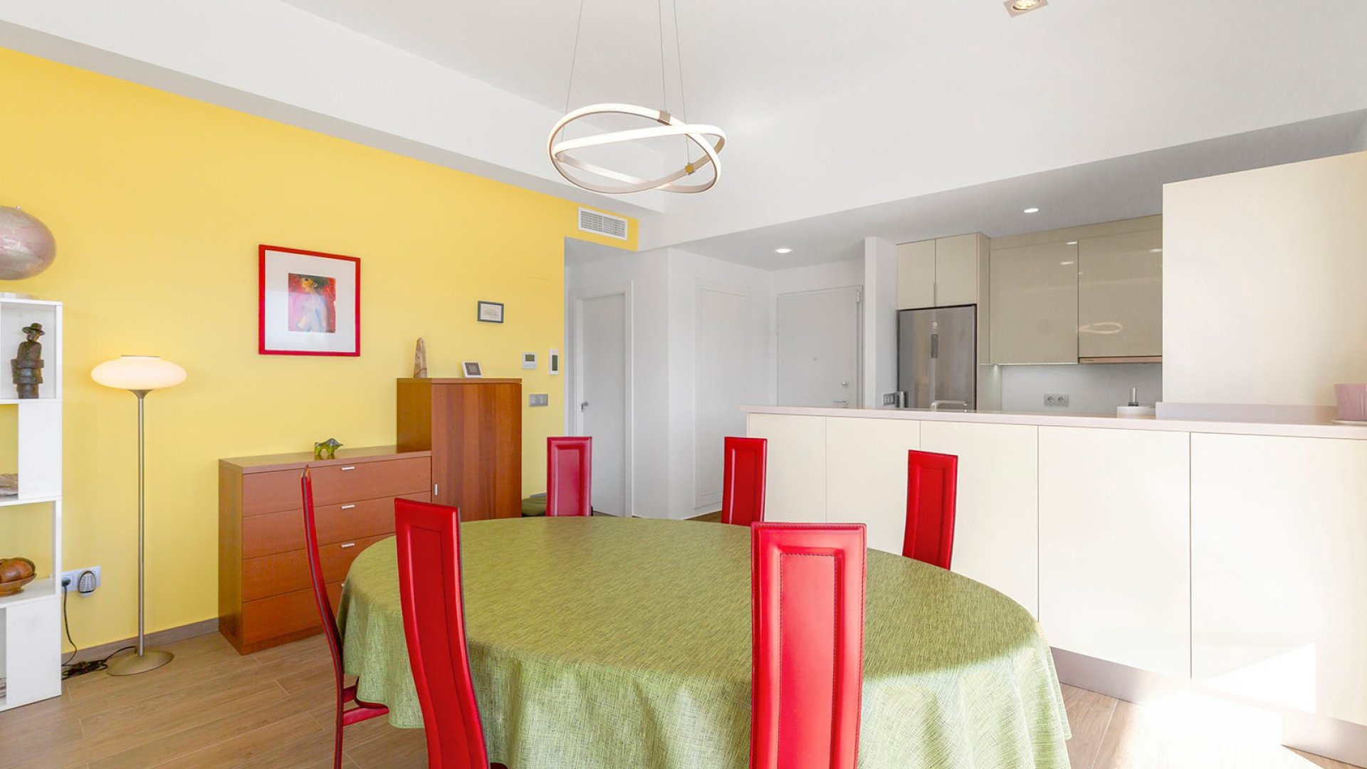 Revente - Villa -
Vistabella - Vistabella Golf