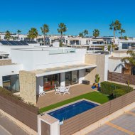 Revente - Villa -
Vistabella - Vistabella Golf