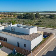 Revente - Villa -
Vistabella - Vistabella Golf