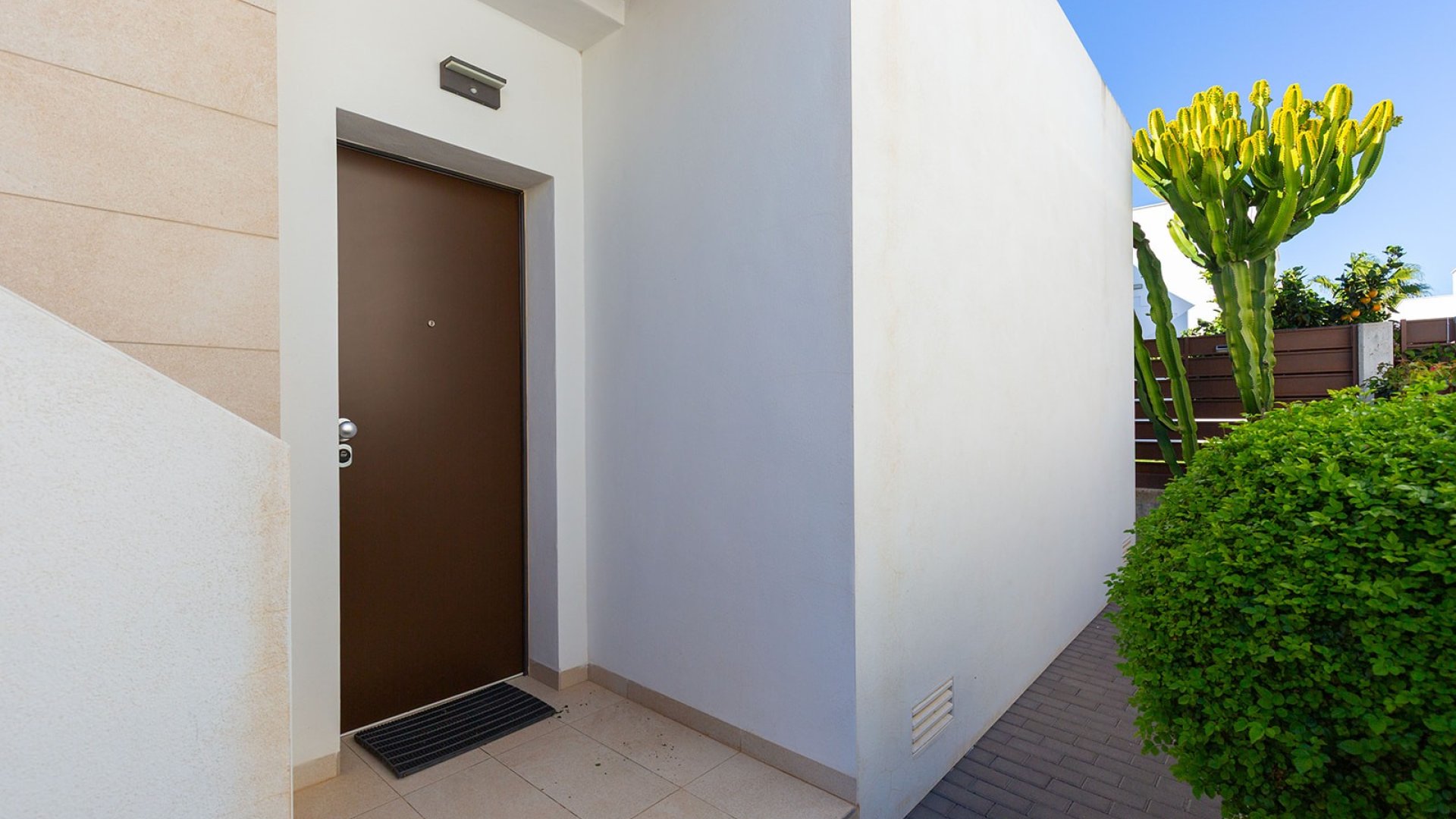 Revente - Villa -
Vistabella - Vistabella Golf