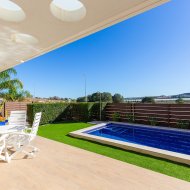 Revente - Villa -
Vistabella - Vistabella Golf