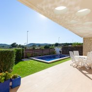 Revente - Villa -
Vistabella - Vistabella Golf