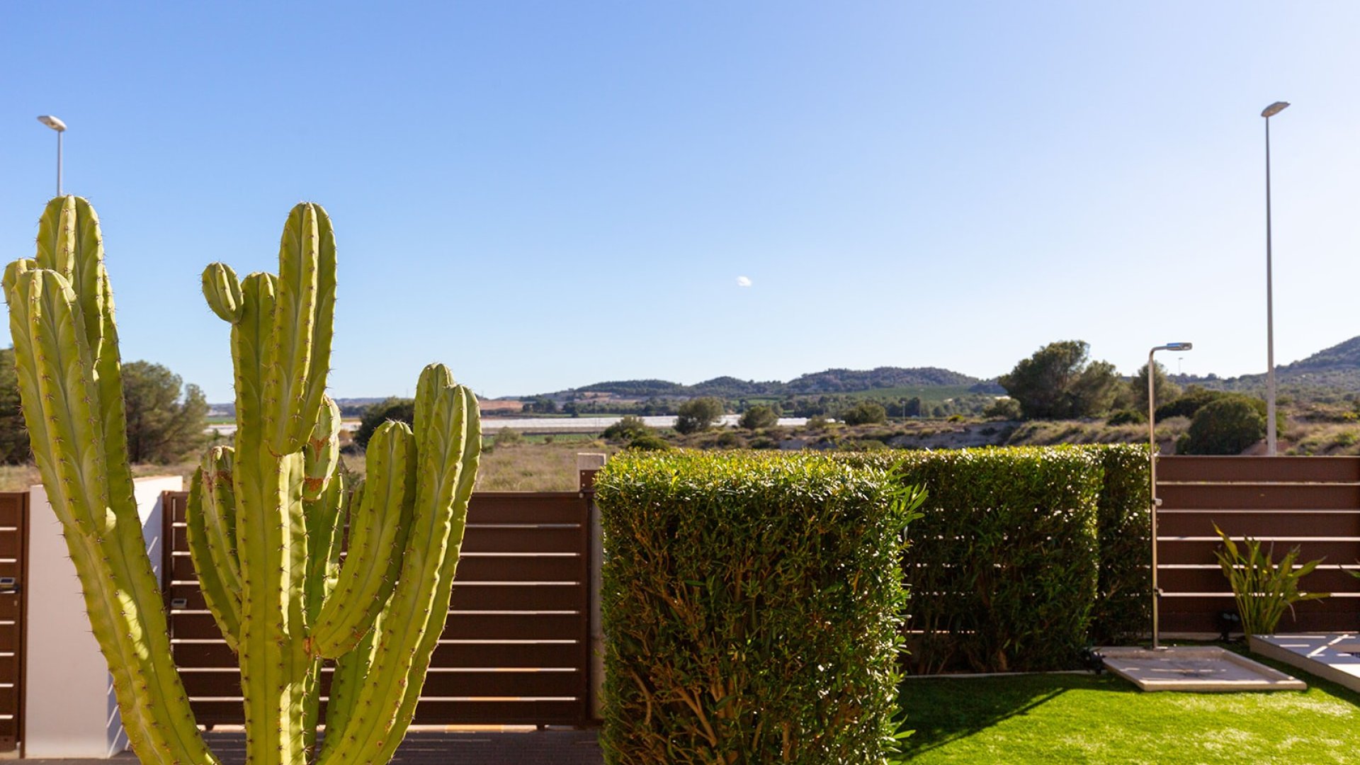 Revente - Villa -
Vistabella - Vistabella Golf