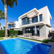 Revente - Villa -
Vistabella