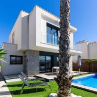 Revente - Villa -
Vistabella