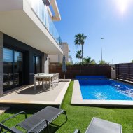 Revente - Villa -
Vistabella