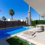 Revente - Villa -
Vistabella