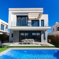 Revente - Villa -
Vistabella