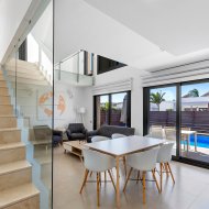 Revente - Villa -
Vistabella