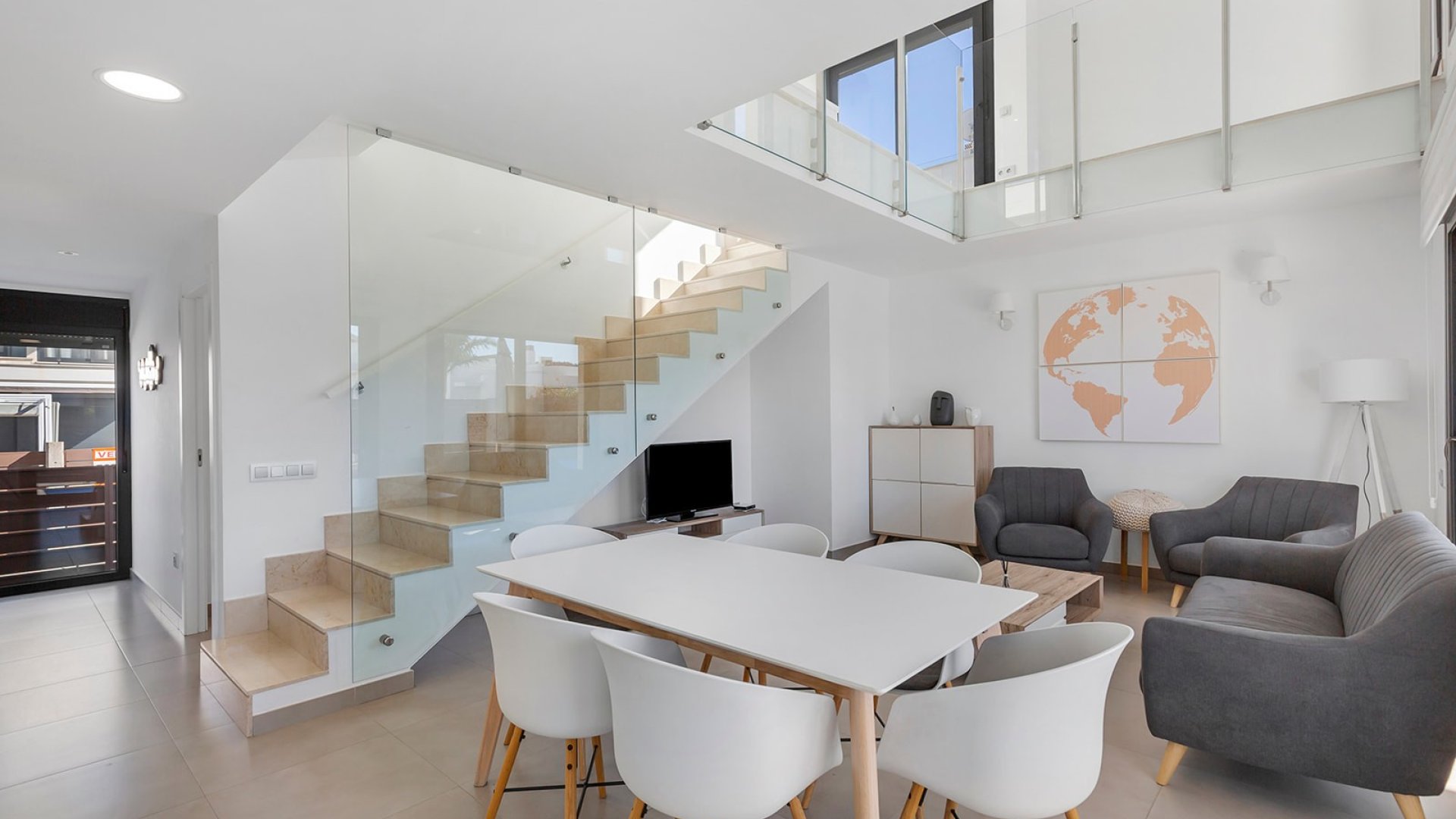 Revente - Villa -
Vistabella